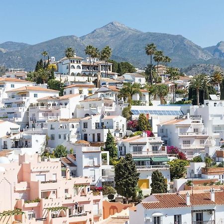 ネルハ Casa Ekman Fuentesol Casasolヴィラ エクステリア 写真
